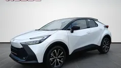 Weiß Gebraucht 2025 Toyota C-HR SUV | 35.700 € (Fairer Preis)