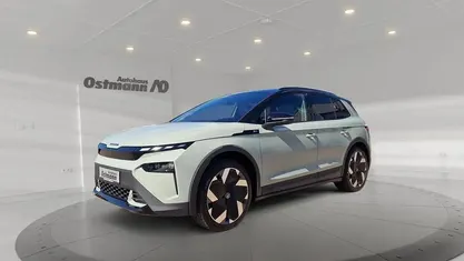 Gebraucht Skoda Elroq Lodge 210 kW (286 PS) 2025 SUV