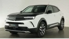 Gebraucht 2023 Opel Mokka-e Elegance SUV | 19.624 € (Superpreis)