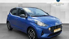 Gebraucht 2020 Hyundai i10 Trend Kleinwagen | 14.691 € (Fairer Preis)