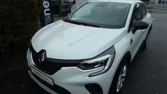 Gebraucht 2021 Renault Captur Zen SUV | 14.980 € (Fairer Preis)