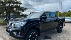 Schwarz Gebraucht 2020 Nissan Navara Abholung | 27.900 € (Superpreis)