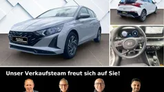 Gebraucht 2025 Hyundai i20 Trend Kleinwagen | 20.880 € (Fairer Preis)