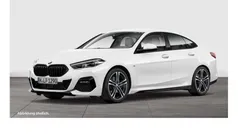 Weiß Gebraucht 2023 BMW 220 M Sport Coupé | 28.990 € (Superpreis)