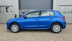 Gebraucht 2025 Skoda Fabia Selection Limousine | 20.000 € (Fairer Preis)