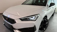 Gebraucht 2024 Cupra Leon Kombi | 26.450 € (Superpreis)