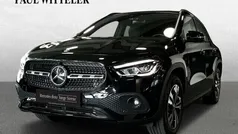 Gebraucht 2023 Mercedes GLA200 Progressive SUV | 41.990 € (Etwas zu teuer)