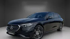 Gebraucht 2024 Mercedes E200 Advanced Kombi | 51.390 € (Guter Preis)