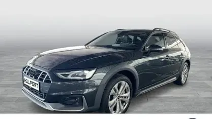 Gebraucht Audi A4 Allroad Business 286 PS (210 kW) 2023 Grau Kombi