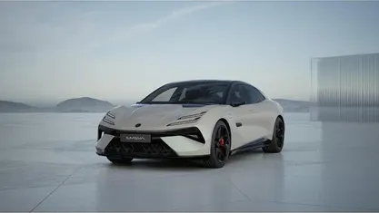 Gebraucht Lotus Emeya 450 kW (612 PS) 2026 Kleinwagen