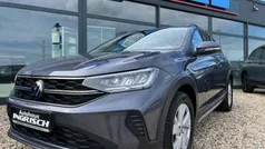 Grau Gebraucht 2023 VW Taigo Life SUV | 17.450 € (Fairer Preis)