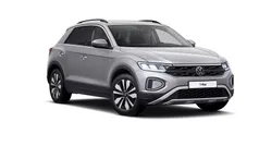 Gebraucht 2024 VW T-Roc Move SUV | 31.490 € (Fairer Preis)