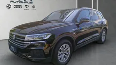 Gebraucht 2018 VW Touareg Basis SUV | 32.444 € (Fairer Preis)