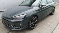 Gebraucht 2025 Cupra Leon Kombi | 41.590 € (Superpreis)