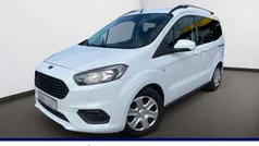 Gebraucht 2019 Ford Tourneo Courier Trend Van / Kleinbus | 13.790 € (Fairer Preis)