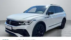 VW Tiguan Allspace