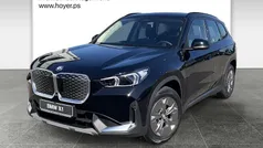 Schwarz ii Neu 2025 BMW iX1 Shadowline SUV | 45.790 € (Superpreis)
