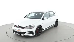 Gebraucht 2020 VW Golf VII GTI Limousine | 26.340 € (Fairer Preis)