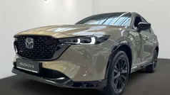 Zircon sand Neu 2025 Mazda CX-5 Homura-Line SUV | 43.490 € (Fairer Preis)