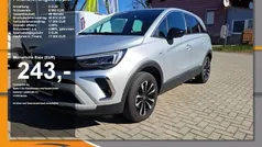 Gebraucht 2024 Opel Crossland Elegance SUV | 17.880 € (Superpreis)