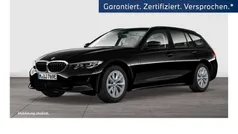 Gebraucht 2021 BMW 330e Advantage Kombi | 26.300 € (Fairer Preis)