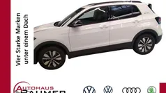 Gebraucht 2025 VW T-Cross Goal SUV | 25.440 € (Fairer Preis)
