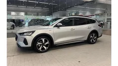 Gebraucht 2024 Ford Focus Active X Kombi | 27.280 € (Fairer Preis)