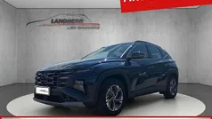 Gebraucht 2025 Hyundai Tucson SUV | 28.085 € (Guter Preis)