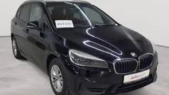 Gebraucht 2021 BMW 218 Advantage Kombi | 15.190 € (Fairer Preis)