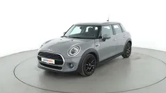 Grau Gebraucht 2020 Mini Cooper Kleinwagen | 18.770 € (Guter Preis)