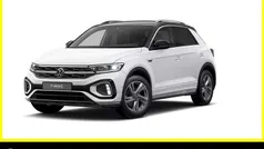 Gebraucht 2025 VW T-Roc R-line SUV | 30.230 € (Superpreis)