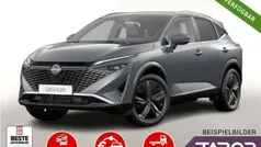 Ceramic grey Neu 2025 Nissan Qashqai Tekna SUV | 30.460 € (Guter Preis)
