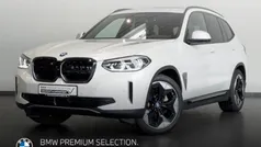 Gebraucht 2021 BMW iX3 Impressive SUV | 36.850 € (Fairer Preis)
