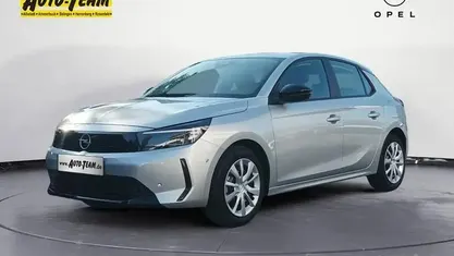 Gebraucht Opel Corsa Edition 101 PS (74 kW) 2025 Kleinwagen