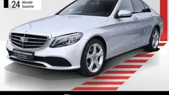 Gebraucht 2019 Mercedes C200 Exclusive Limousine | 25.790 € (Fairer Preis)