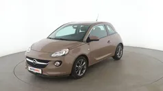 Braun Gebraucht 2018 Opel Adam Jam Kleinwagen | 10.250 € (Fairer Preis)