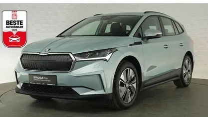 Gebraucht Skoda Enyaq iV 131 kW (179 PS) 2022 SUV