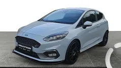 Grau Gebraucht 2019 Ford Fiesta Performance Edition Kleinwagen | 18.950 € (Etwas zu teuer)