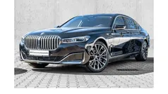 BMW 745e