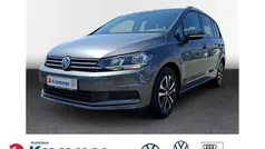 Gebraucht 2020 VW Touran Comfortline Van / Kleinbus | 22.470 € (Superpreis)