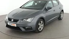 Gebraucht 2018 Seat Leon Reference Limousine | 10.220 € (Guter Preis)