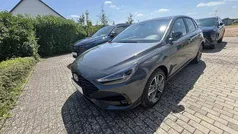 Gebraucht 2025 Hyundai i30 Advantage Limousine | 28.440 € (Fairer Preis)