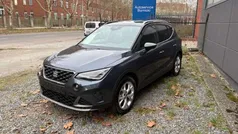 Gebraucht 2024 Seat Arona FR SUV | 26.300 € (Fairer Preis)