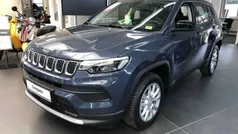 Gebraucht 2025 Jeep Compass Altitude SUV | 31.389 € (Superpreis)