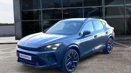 Gebraucht Cupra Formentor 150 PS (110 kW) 2025 SUV