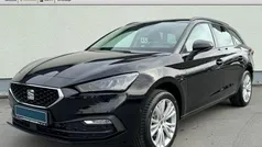 Gebraucht 2024 Seat Leon Style Kombi | 24.590 € (Fairer Preis)