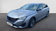Gebraucht 2024 Peugeot 308 Allure Kombi | 23.490 € (Superpreis)