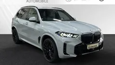 Brooklyn grau metallic Gebraucht 2024 BMW X5 M Sport SUV | 81.800 € (Superpreis)