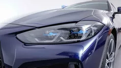 Gebraucht 2024 BMW 430 M Sport Coupé | 66.390 €