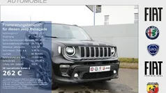 Schwarz Gebraucht 2023 Jeep Renegade SUV | 24.990 € (Fairer Preis)